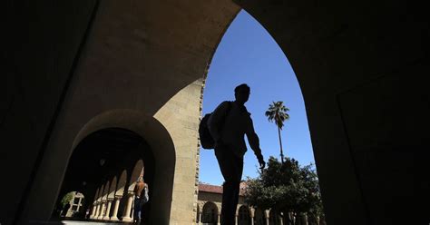 Stanford employee arrested after allegedly lying about two rapes on campus